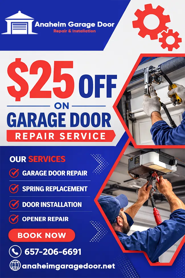 printable coupon anahem garage door offer